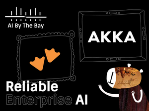 Agentic AI: Enterprise-Grade Confidence and Cloud-Native Performance