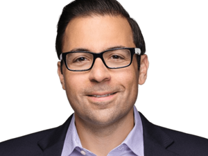Anthony Annunziuata: AI, Quantum, & AI + Quantum: What’s Real, What’s Coming, and What’s the Point?