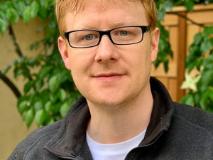 Ryan Wright: Streaming Graph Search with Quine