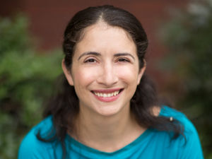 Gwen Shapira: Things Databases Don't Do (but should)