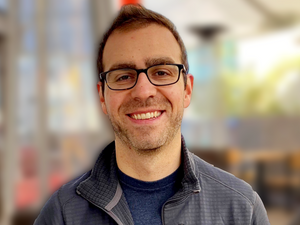 Eric Peter: Panel Data, Code, and Life with LLMs