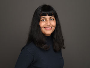 Sherin Thomas: Recipe for Building a Discoverable and Governed Data Platform.