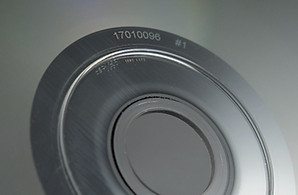 CD drucken