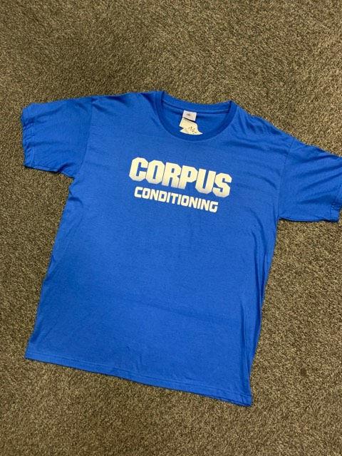 Thumbnail: Cotton Tee