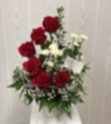 Small Stairway to Heaven