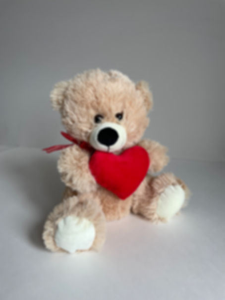 Medium Stuffed Animal