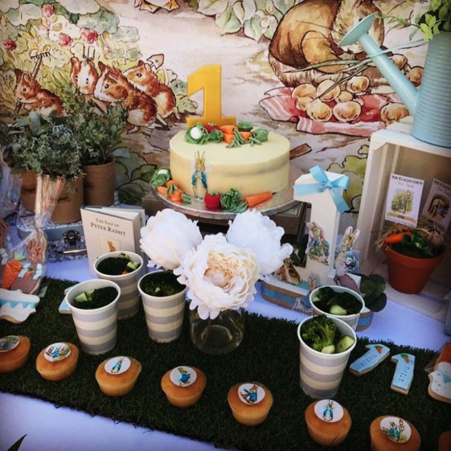 kids party party hire essex designbyfiona