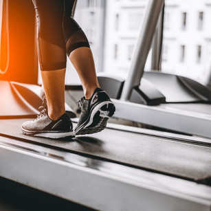 Treadmills