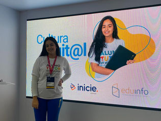O GERENCIAMENTO DAS EMOÇÕES NA ERA TECNOLÓGICA - PROGRAMA ALUNO TUTOR DO COLÉGIO MARCONI