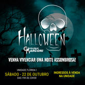 GOSTOSURAS OU TRAVESSURAS? EM NOSSA FESTA DE HALLOWEEN TEVE MUITO DOS DOIS!!