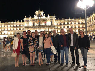 GRUPO MARCONI NO EXTERIOR: TRABALHO SÉRIO E RECONHECIMENTO GARANTIDO!