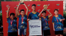 LIGA NESCAU 2022
