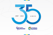 35 ANOS DE COLÉGIO MARCONI E CANTINHO DA ALEGRIA: uma celebração ao amor por educar