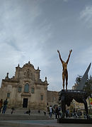 statua a Matera.jpg