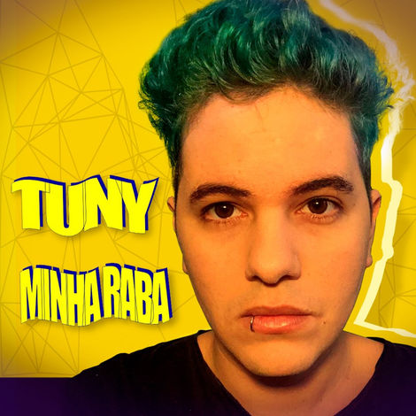 MINHA RABA