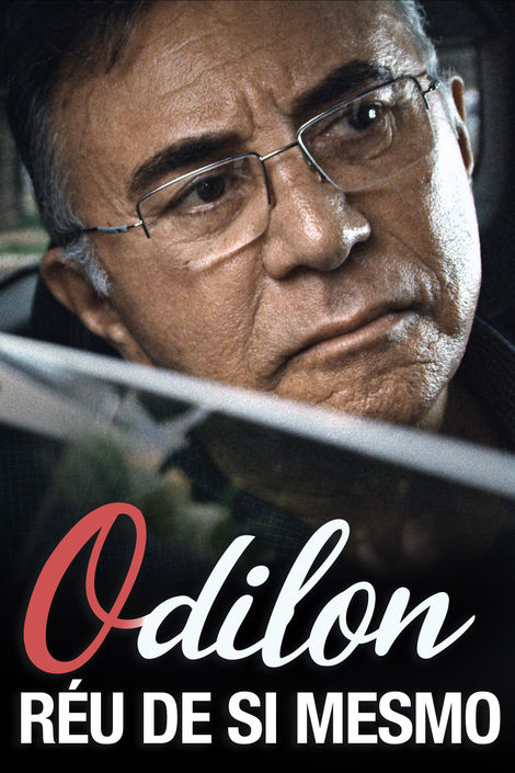 ODILON, RÉU DE SI MESMO