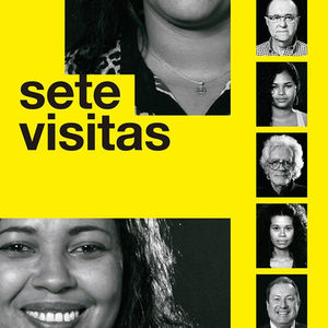 SETE VISITAS
