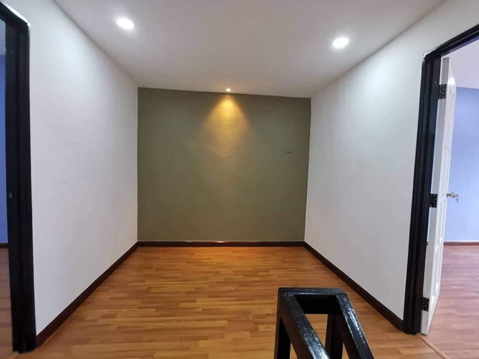 Thumbnail: Jln Hamid, Taman Sentosa