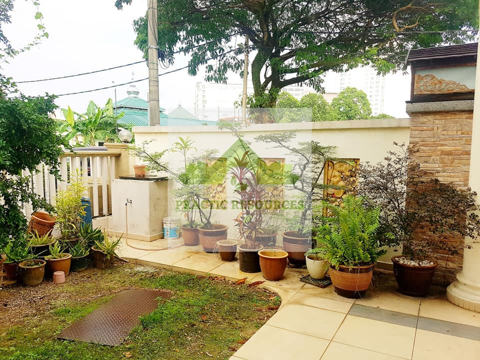 Thumbnail: Bukit tinggi 1