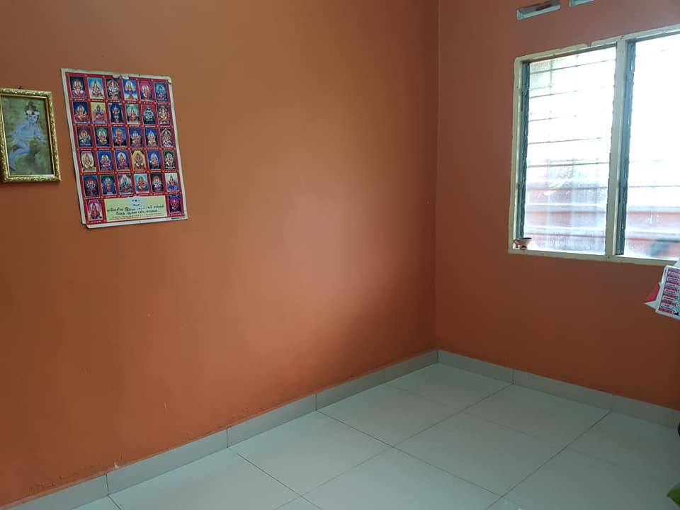 Thumbnail: Jalan Shahbudin 25