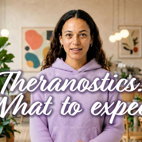 Theranostics: What to expect