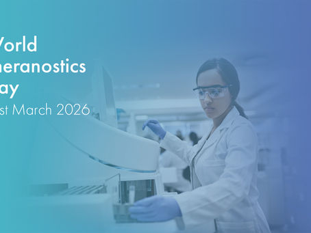 World Theranostics Day: Advancing Awareness, Empowering Patients