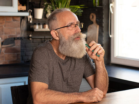 EC Pharma, Lifespot Health, InhaleRx campaign for Medihale sealed pod inhaler