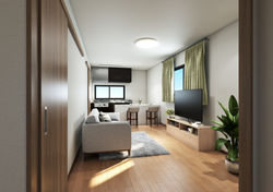 オルム上目黒内観_0203