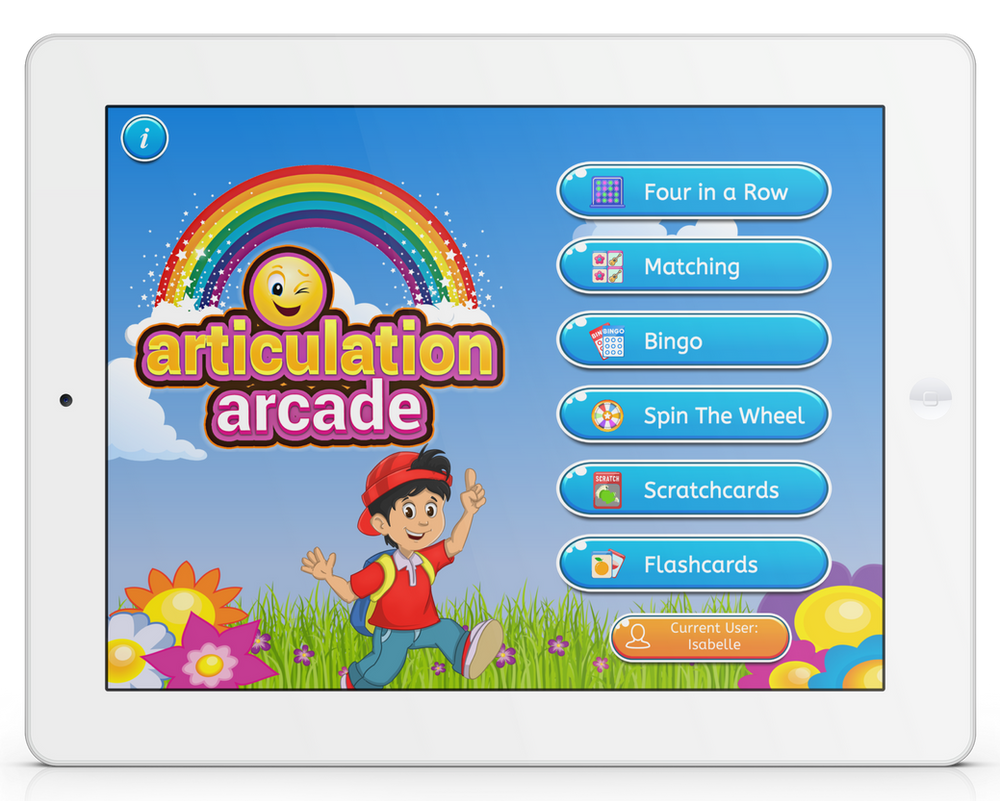 The Seven Steps of Articulation Therapy A Guide for Parents