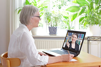 Teletherapy in Speech Therapy