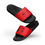 Thumbnail: Women's slides