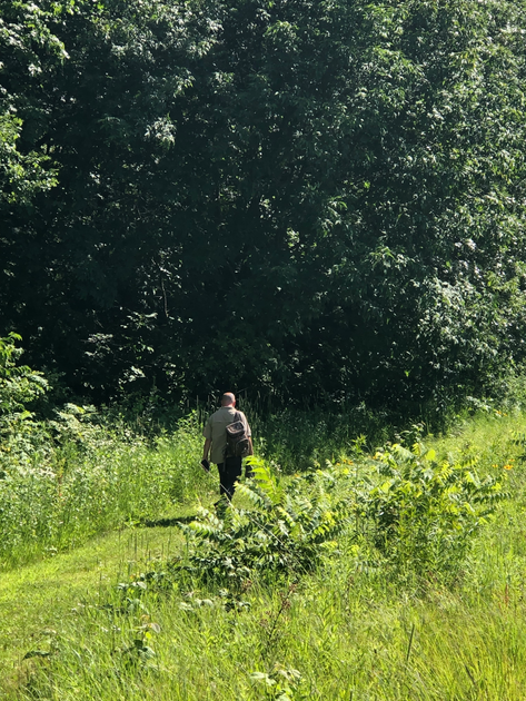 Resources, Iowa Natives