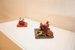 Of Wounds and Songs, 2025