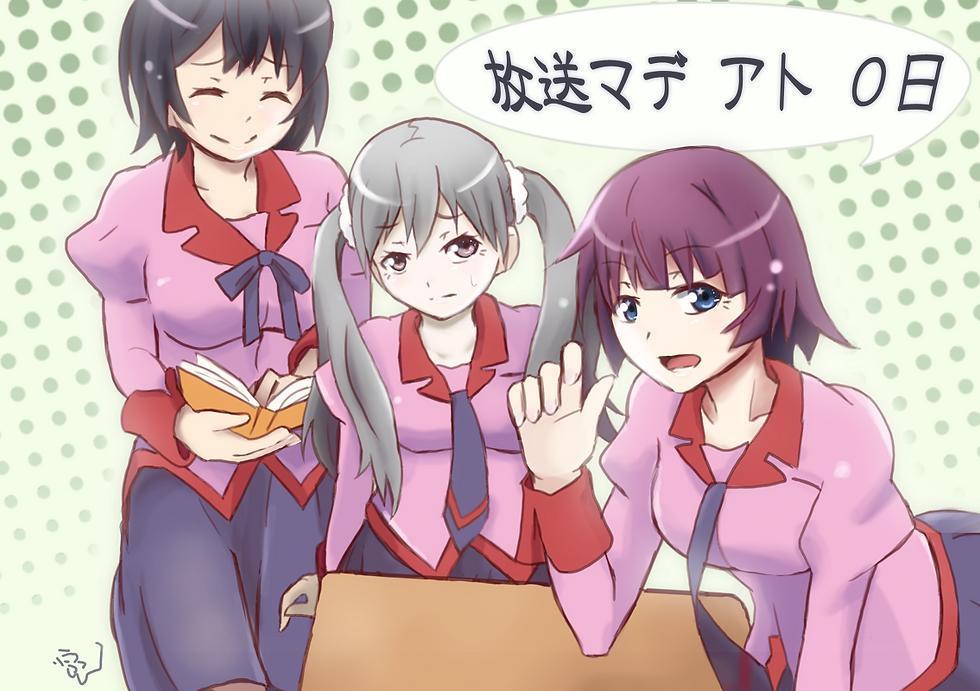 直江津三年生