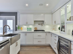 Benefits of Pot Lights or Recessed Lighting in Your Home