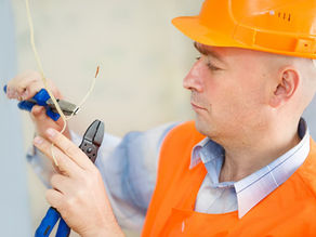 New Home Wiring: What Goes into Wiring a Custom Home?