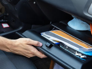 How to Replace Lost Vehicle Registration Papers in Alberta: A Complete Guide