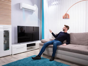 Differences Between Cooling from an Air Conditioner vs. a Heat Pump