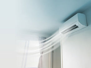 Benefits of Upgrading to a New Energy-Efficient Air Conditioner