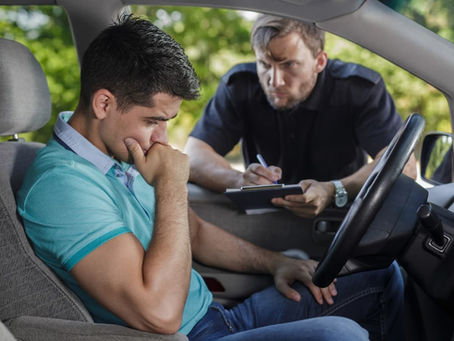 How Do I Check My Driving Record in Alberta?