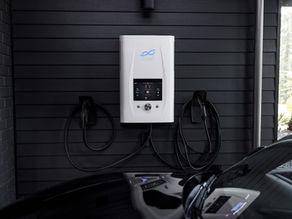 How to Install an Electric Vehicle Car Charger in Ontario
