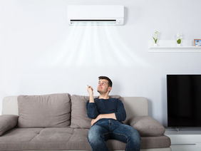 Top Places to Install Ductless AC Systems in Your Home