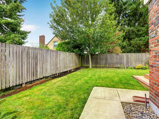 Building Your Dream Fence: A Guide to Wood Fence Parts and Components