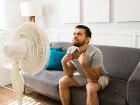 Preparing for HVAC Emergencies: What to Do If Your AC Breaks Down in the Middle of a Heatwave