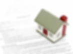 model home on a written contract