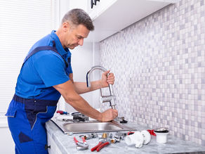 How to Prepare Your Plumbing Systems for a Kitchen Remodel