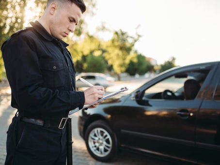 A Guide to Demerit Points and Traffic Violations in Alberta