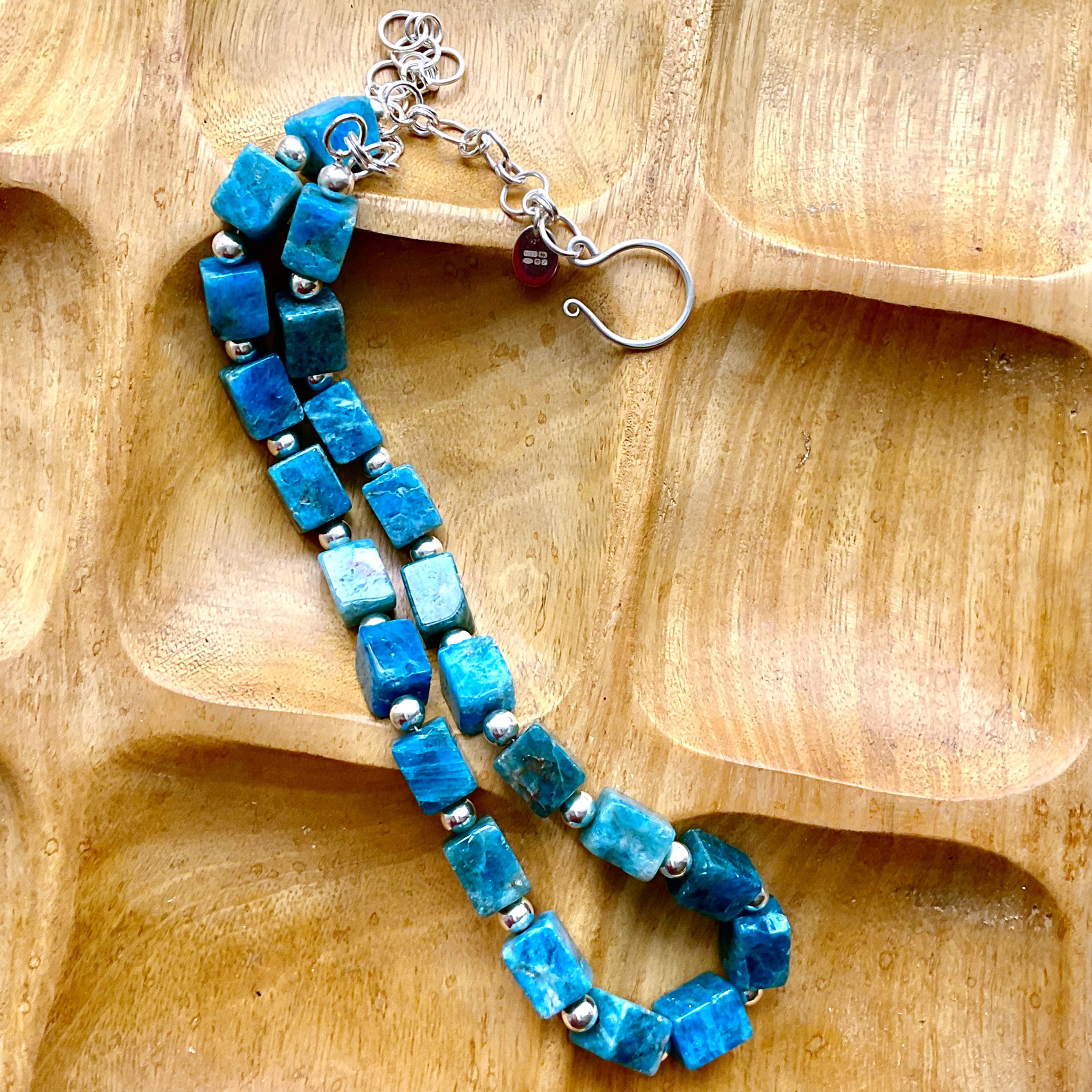 Apatite