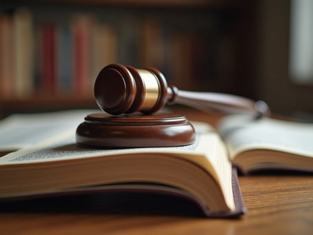 Entenda Seus Direitos com Nosso Escritório de Advocacia