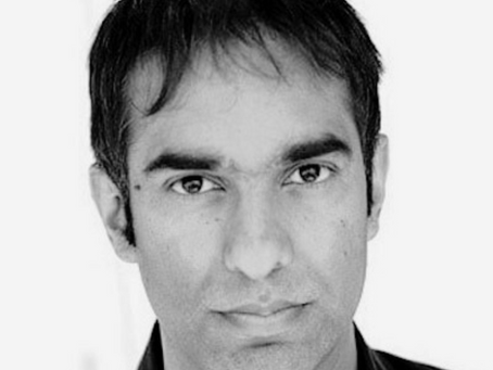 Best Public Speakers Series: Jaykumar Menon